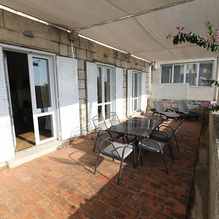 Apartment Vent Дубровник Екстериор снимка
