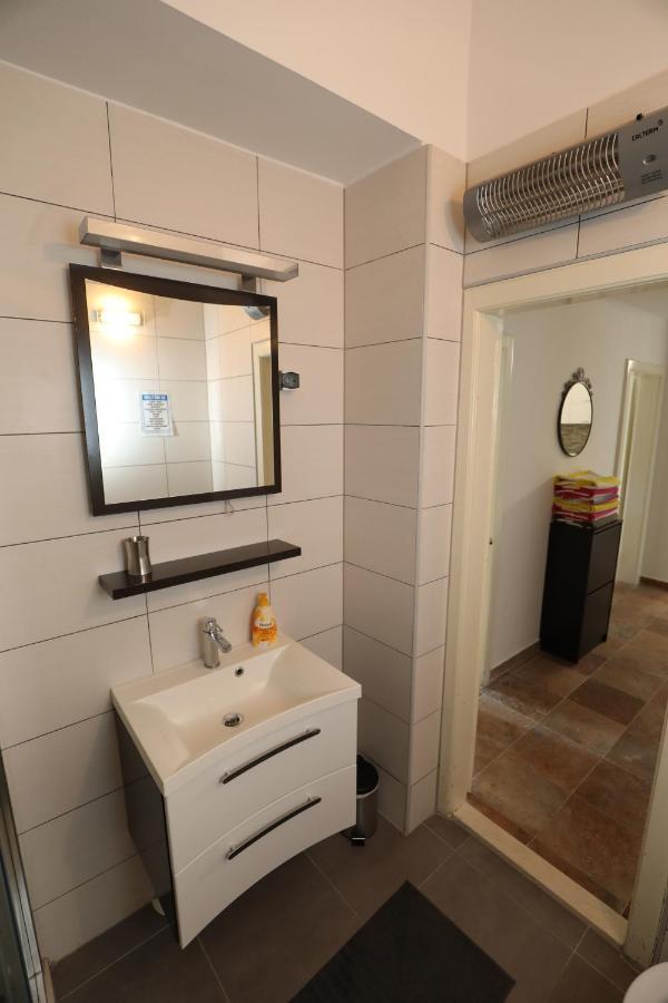 Apartment Vent Дубровник Екстериор снимка