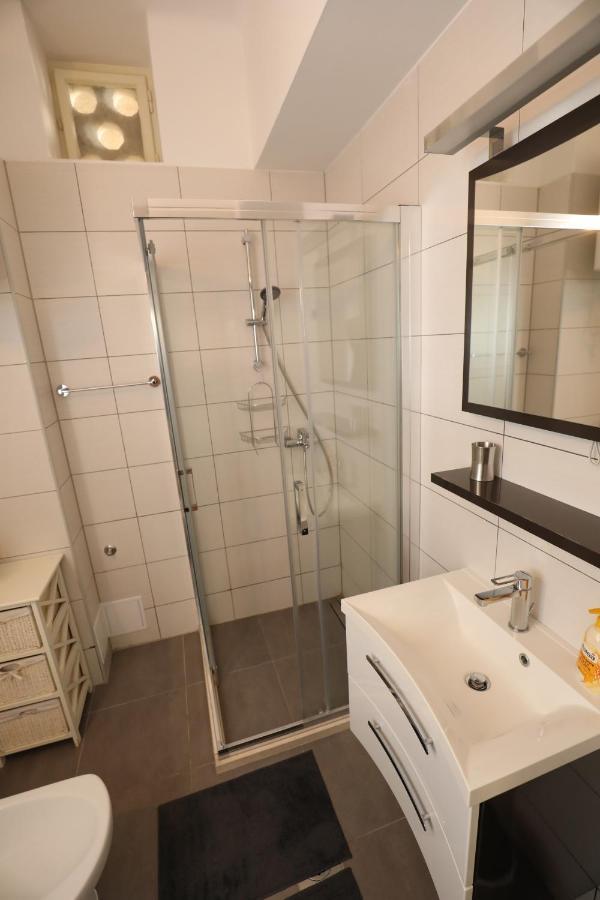Apartment Vent Дубровник Екстериор снимка