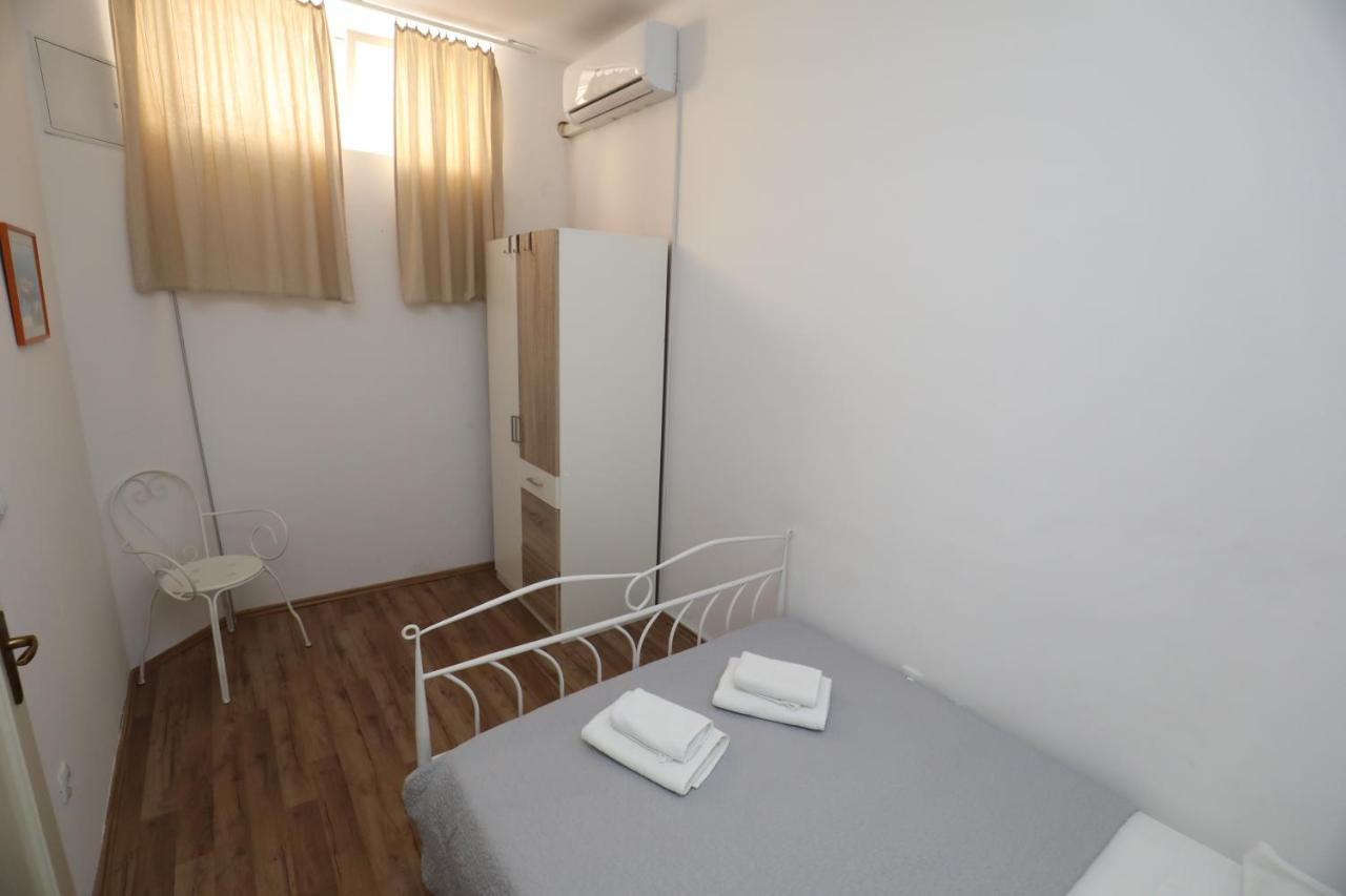 Apartment Vent Дубровник Екстериор снимка
