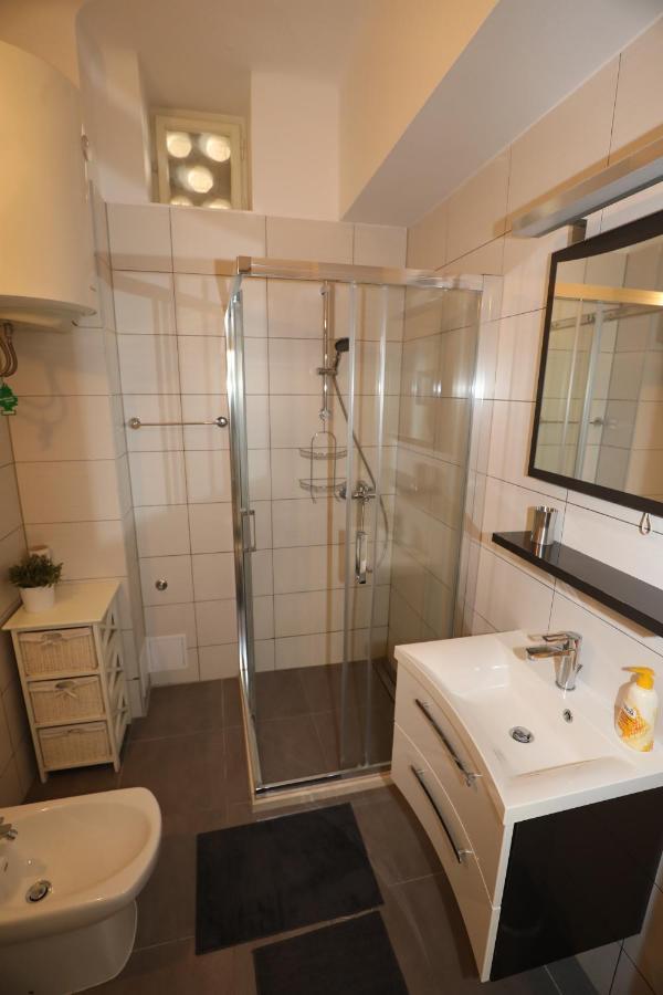 Apartment Vent Дубровник Екстериор снимка