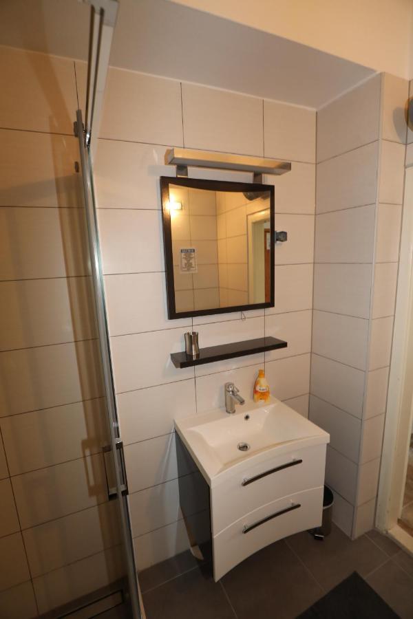 Apartment Vent Дубровник Екстериор снимка