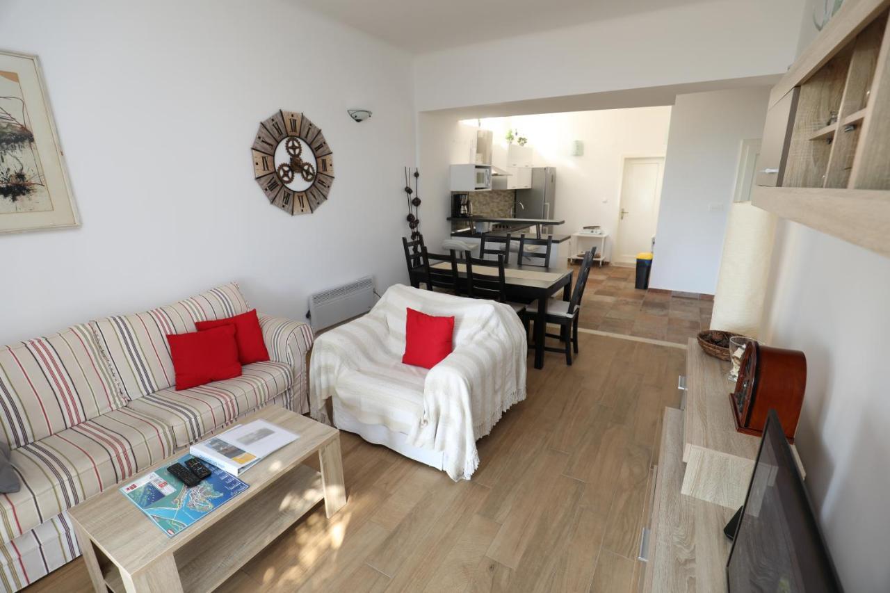 Apartment Vent Дубровник Екстериор снимка