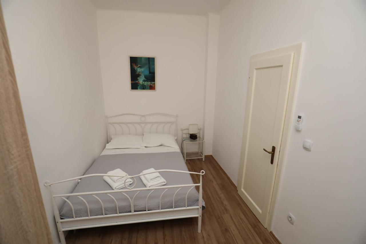 Apartment Vent Дубровник Екстериор снимка