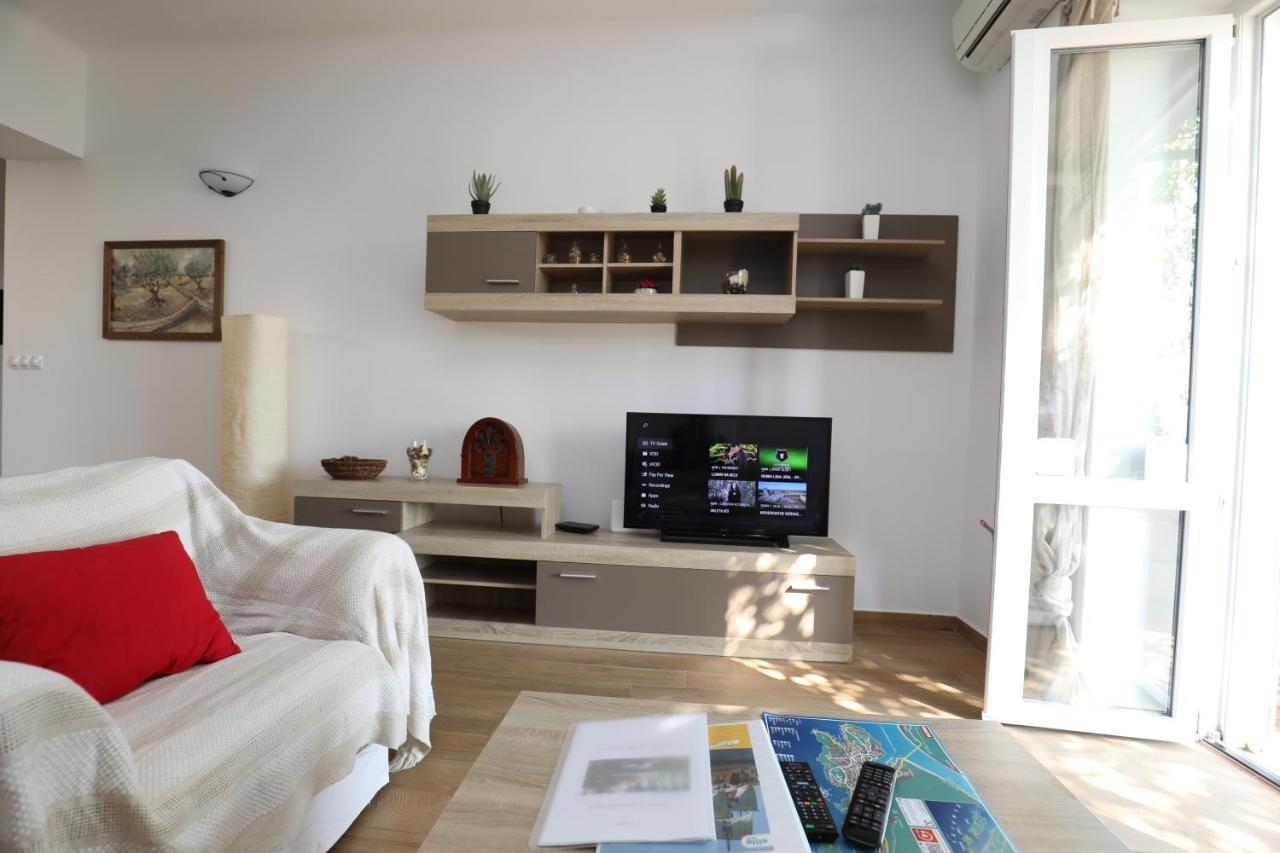 Apartment Vent Дубровник Екстериор снимка