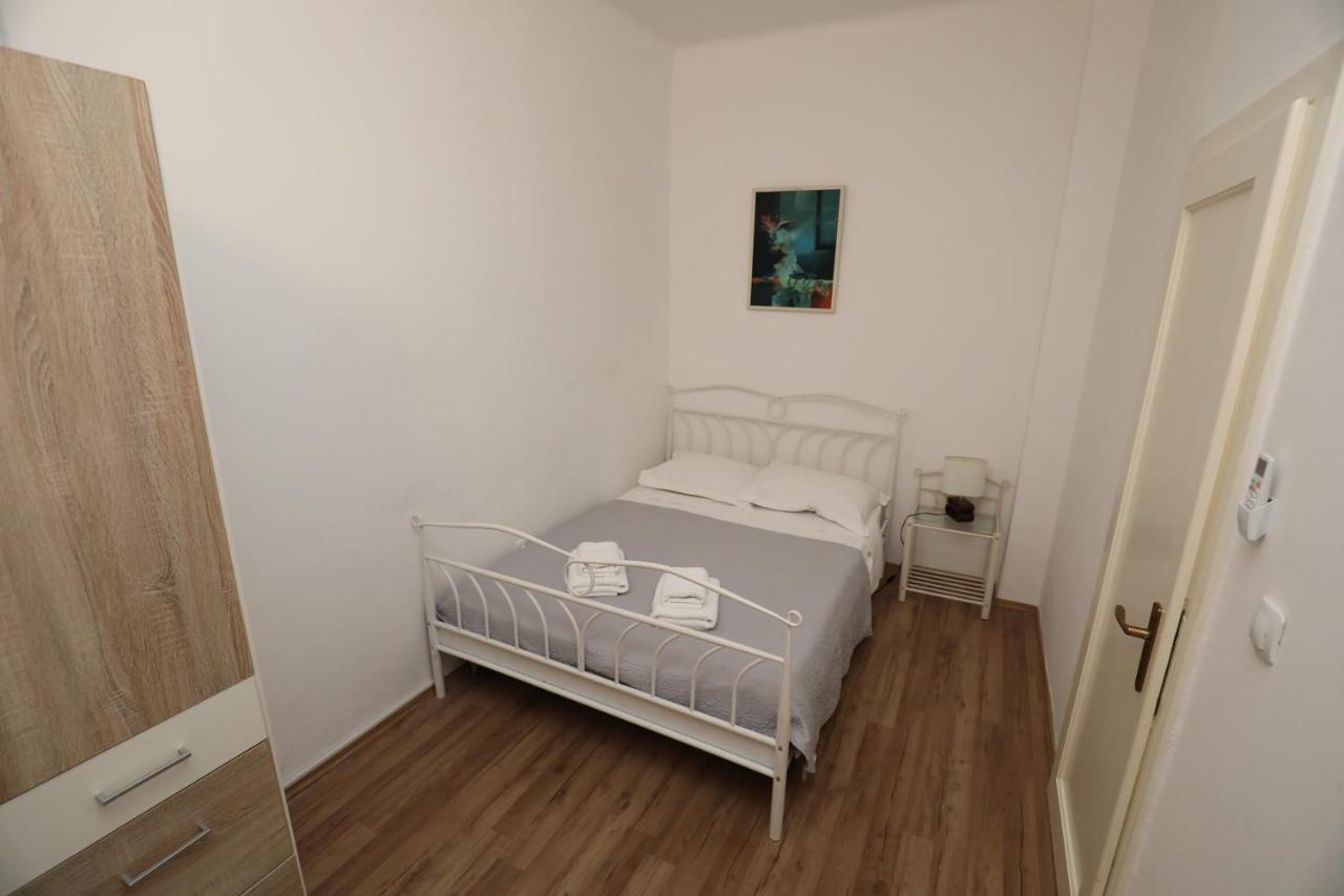 Apartment Vent Дубровник Екстериор снимка