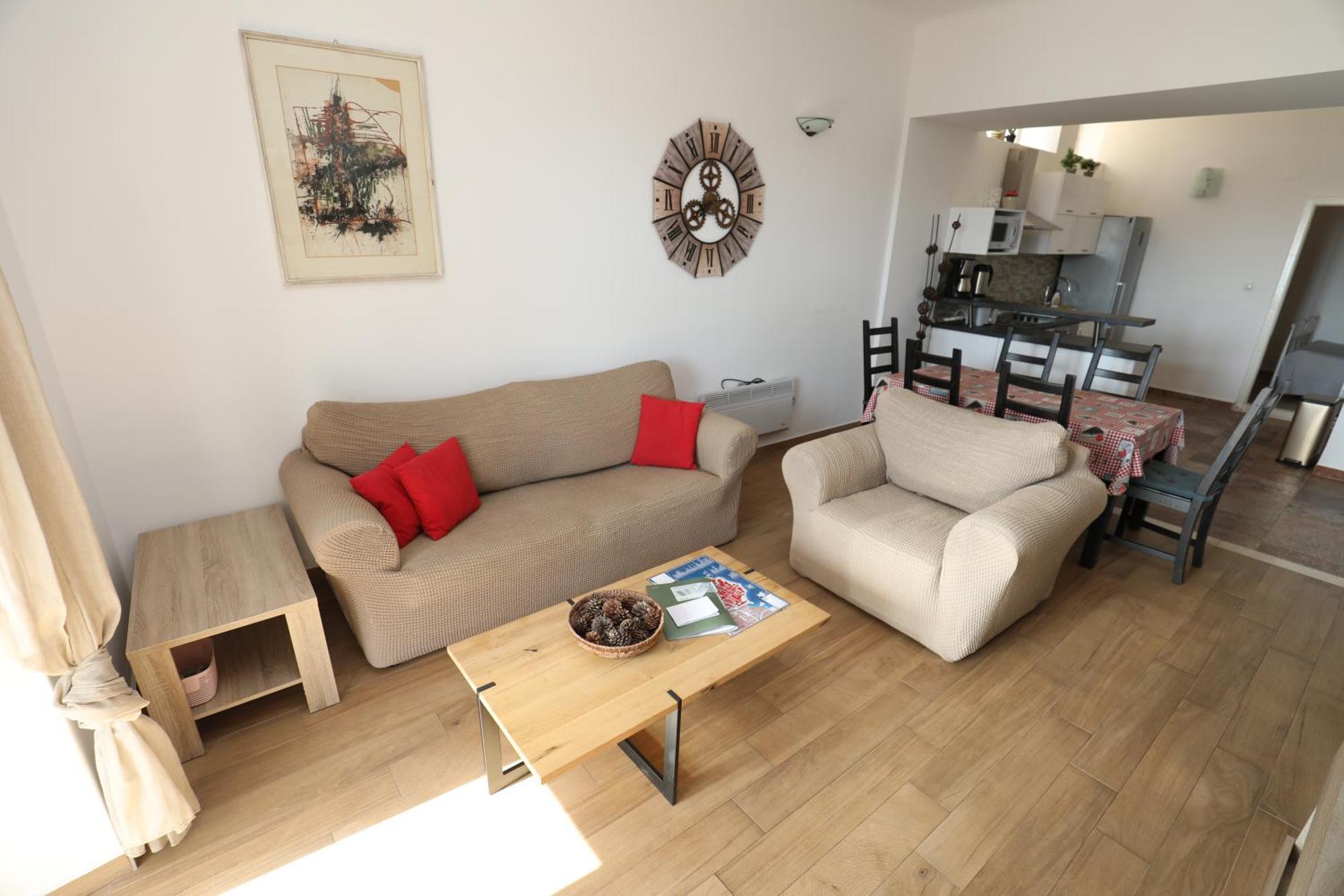 Apartment Vent Дубровник Екстериор снимка