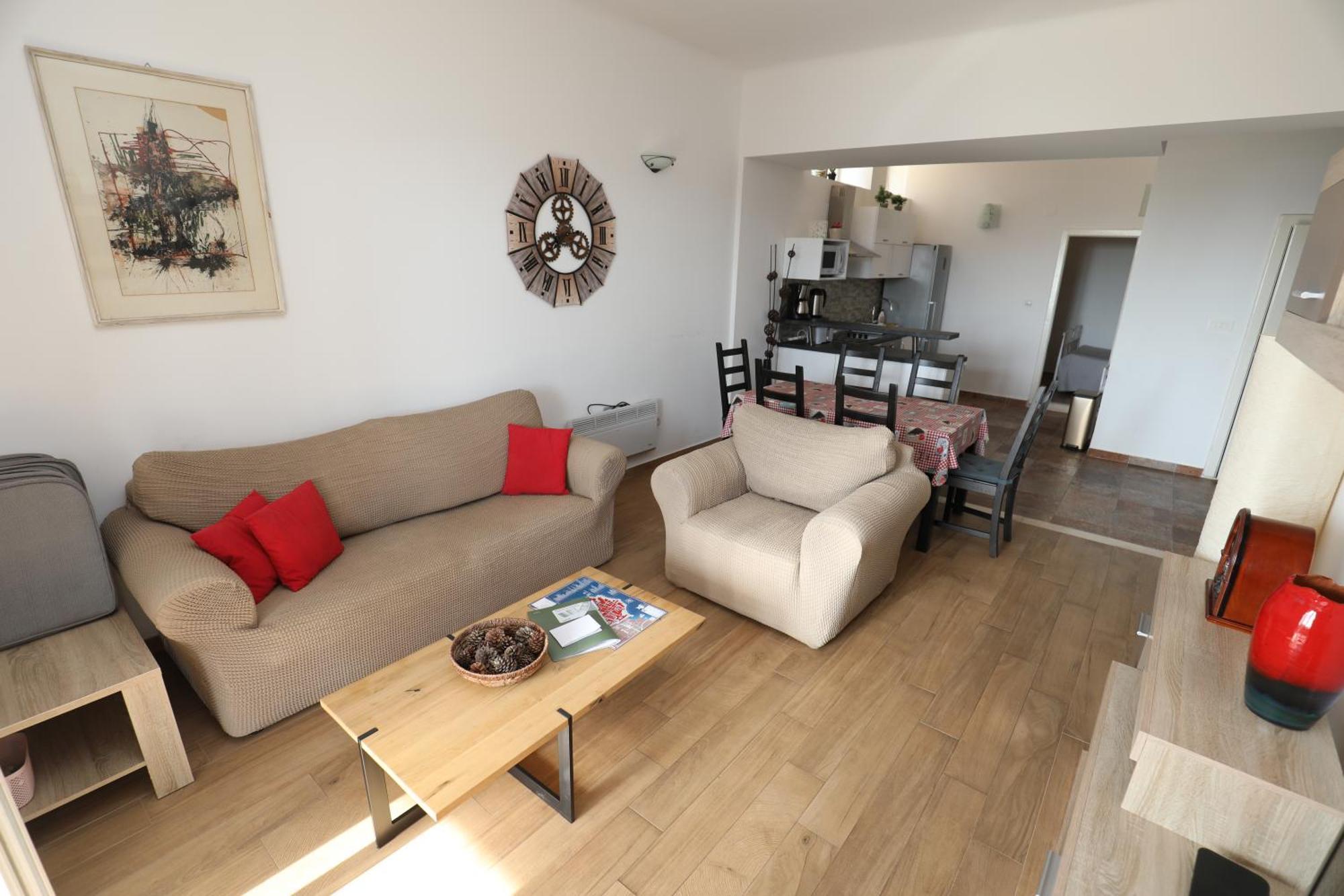Apartment Vent Дубровник Екстериор снимка