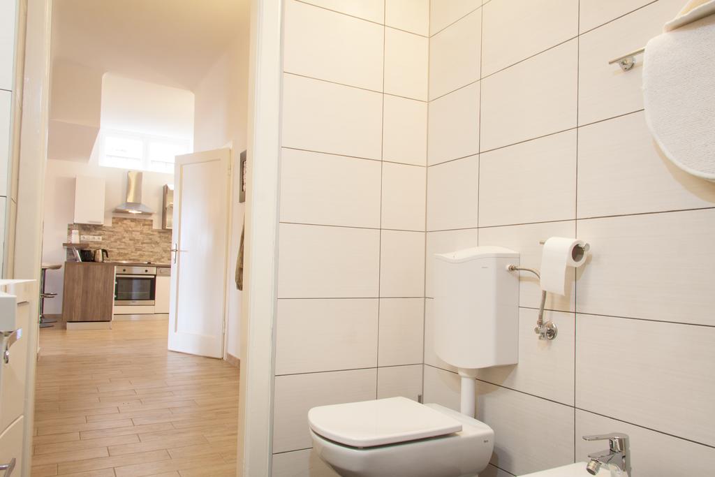 Apartment Vent Дубровник Стая снимка